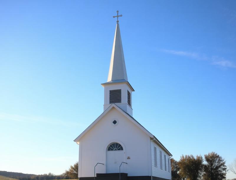 Church & Ministry — Community
