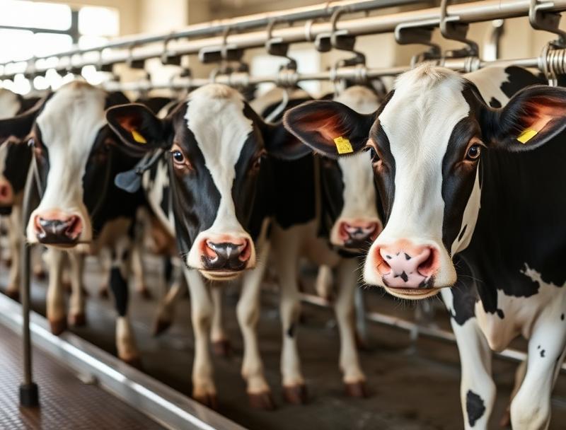 Family Creamery — Agriculture & Food
