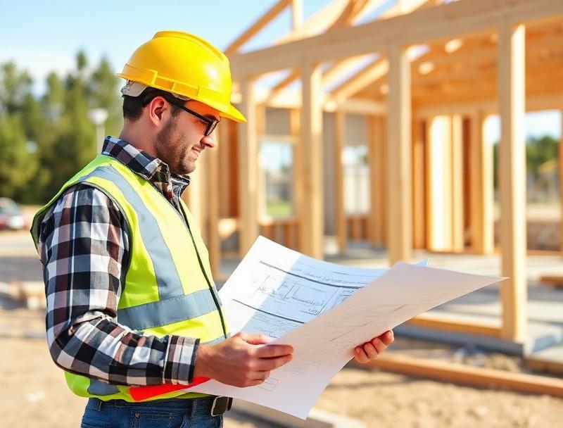 General Contractor — Skilled Trades