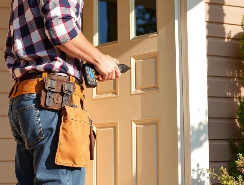 Handyman Services — Skilled Trades