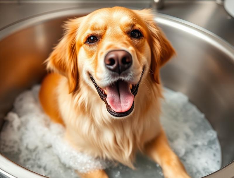 Pet Grooming — Pets & Animals