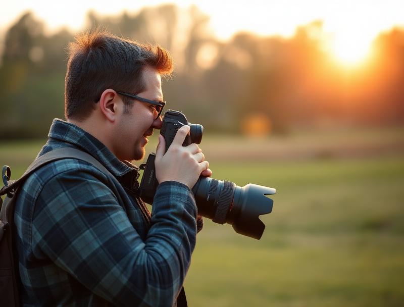 Photographer — Events & Hospitality