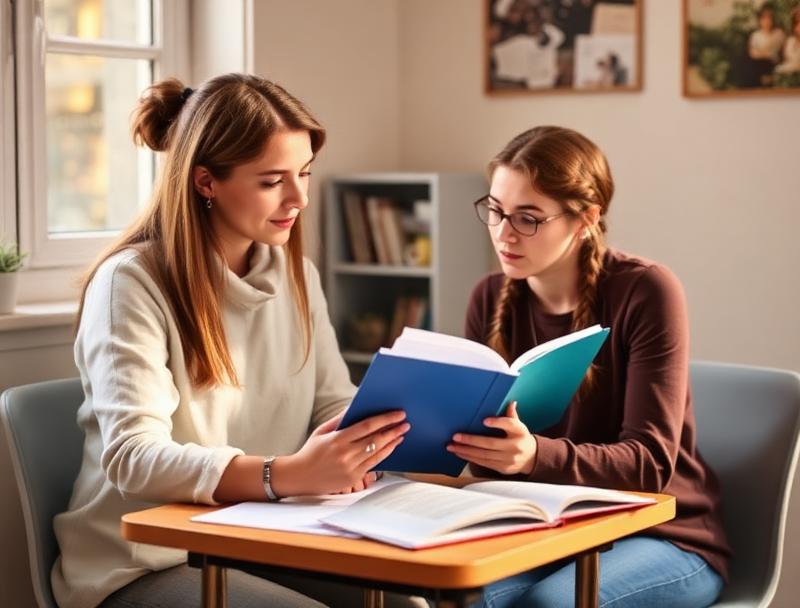 Private Tutoring — Childcare & Education