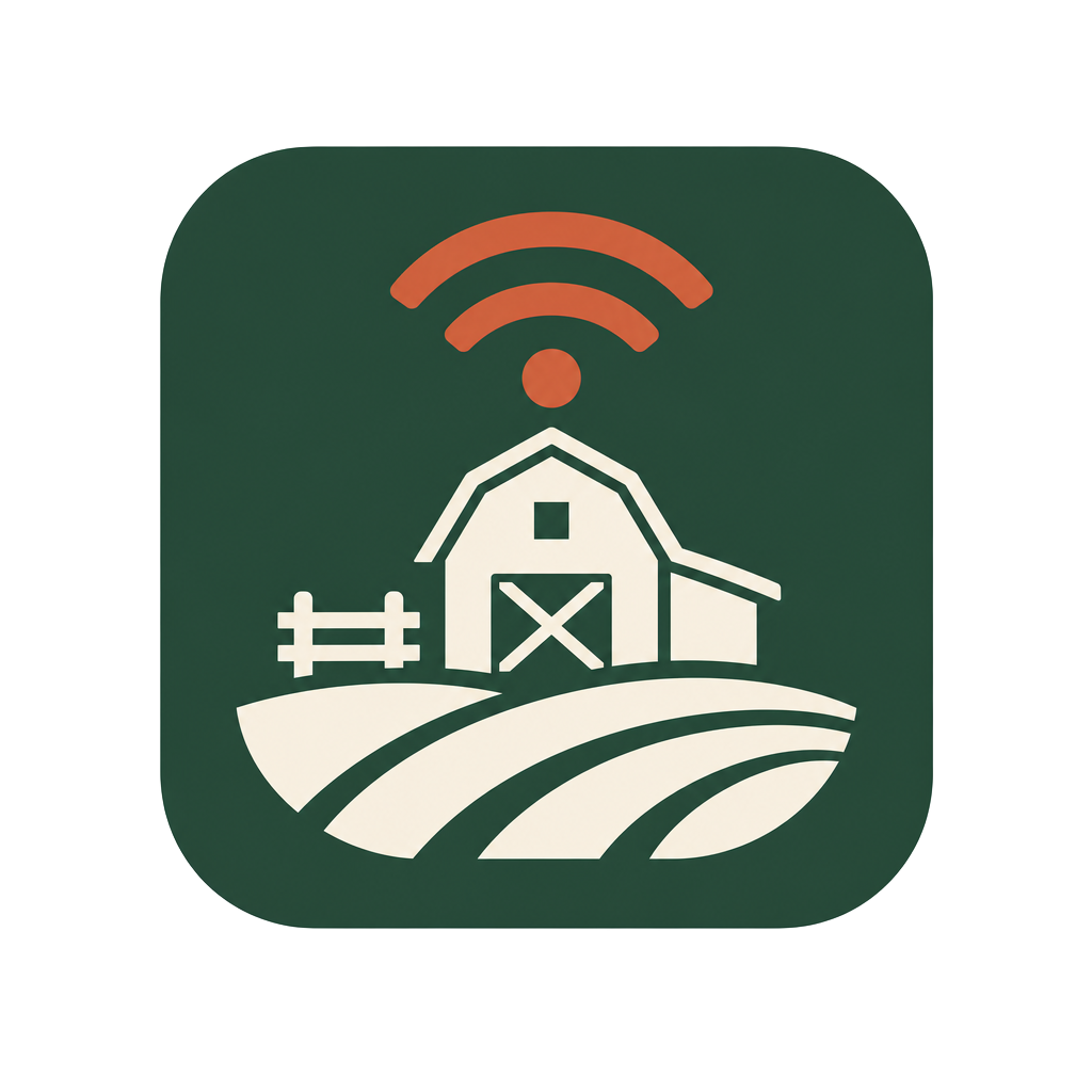 Icon / App Mark